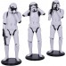 Фигурки Original Stormtrooper Three Wise Sci-Fi 